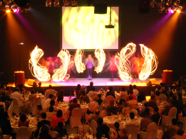 Entertainment Ideas for Conferences are Listed Here Celebrit