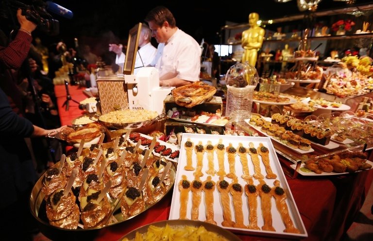 Hors-d’oeuvres-oscars-2017-after-party