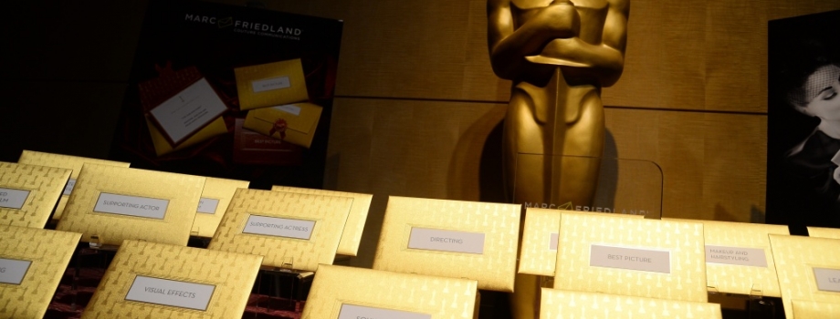 How to Throw a Special Oscar Night Party: Ideas