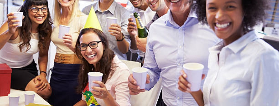 7 Don’ts To Consider at Your Next Office Party, Part 2