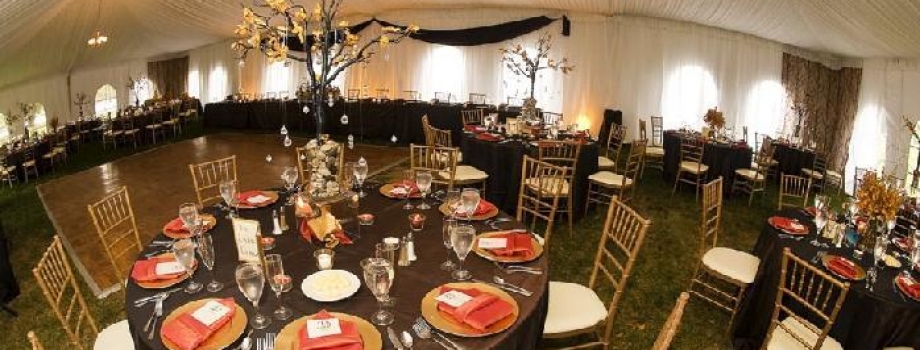 How To Save Money on Party Rentals, Part 2