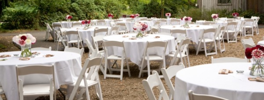 Mistakes to Avoid When Planning an Outdoor Event, Part 1