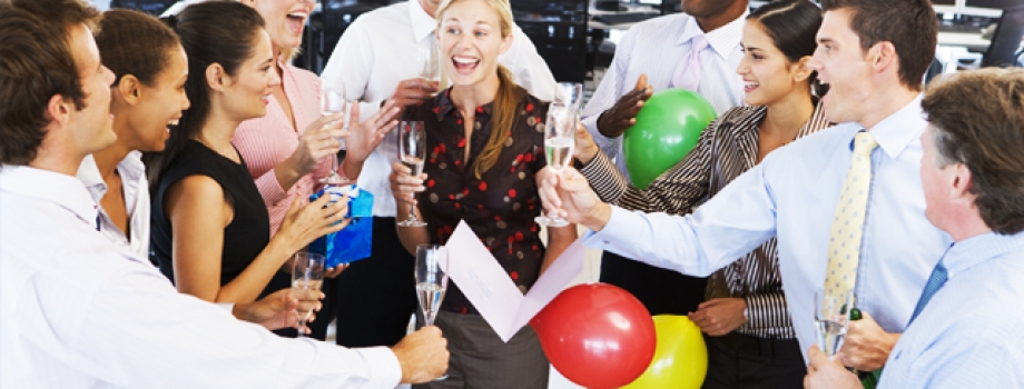 7 Don’ts To Consider at Your Next Office Party, Part 1
