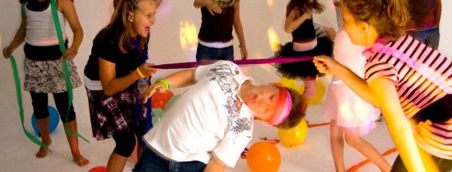 Fun and Entertaining Birthday Party Games for Adults, Part 2