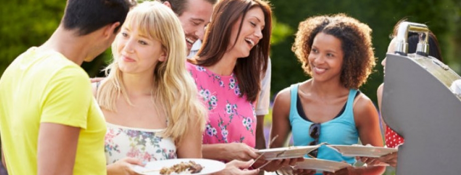 6 Reasons To Avoid an Outdoor Birthday Party, Part 2
