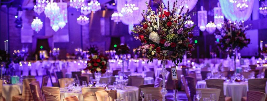 Decorating Corporate Events Made Easy, Part 2